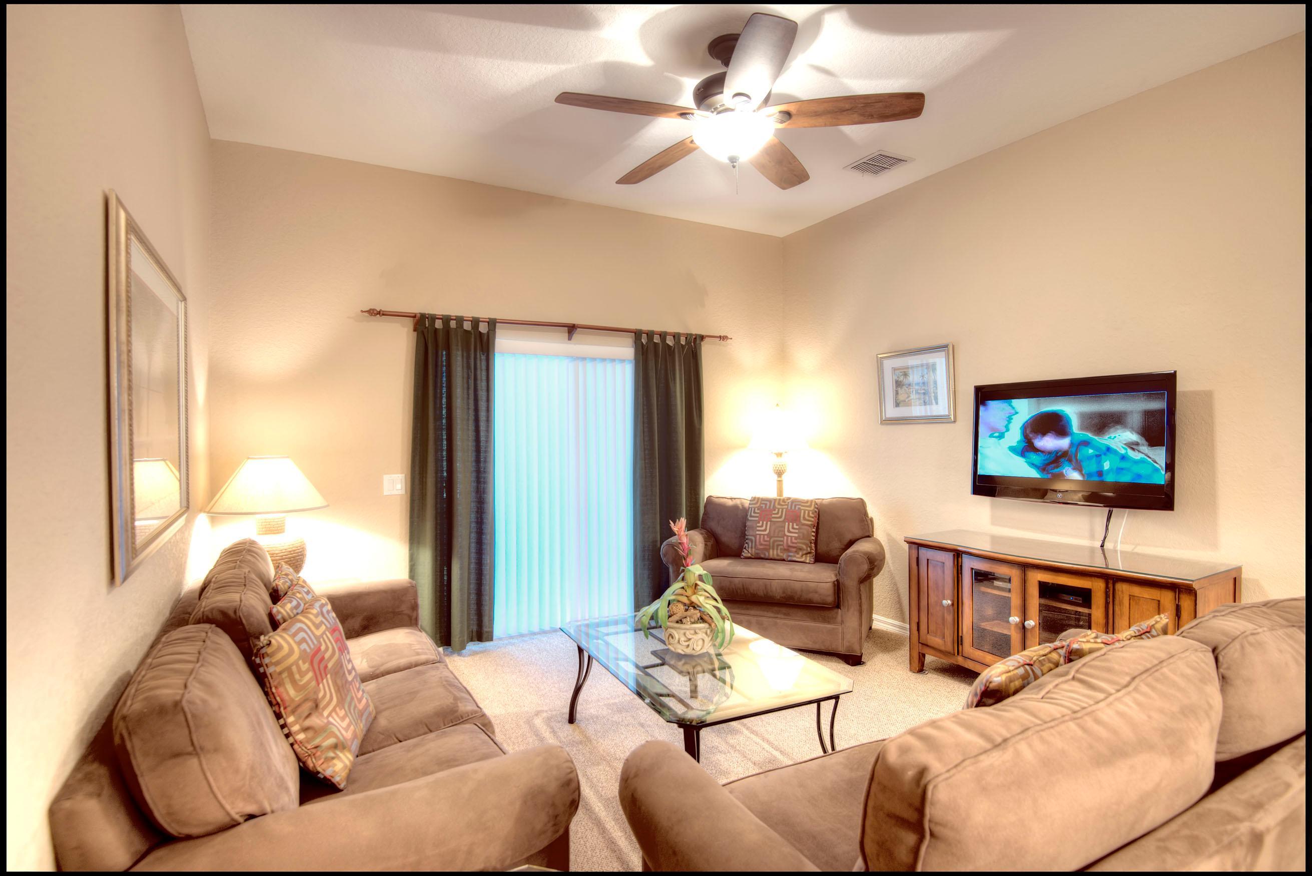 Bahama Bay Condo Citrus Ridge Exterior foto